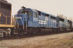 Conrail #3179